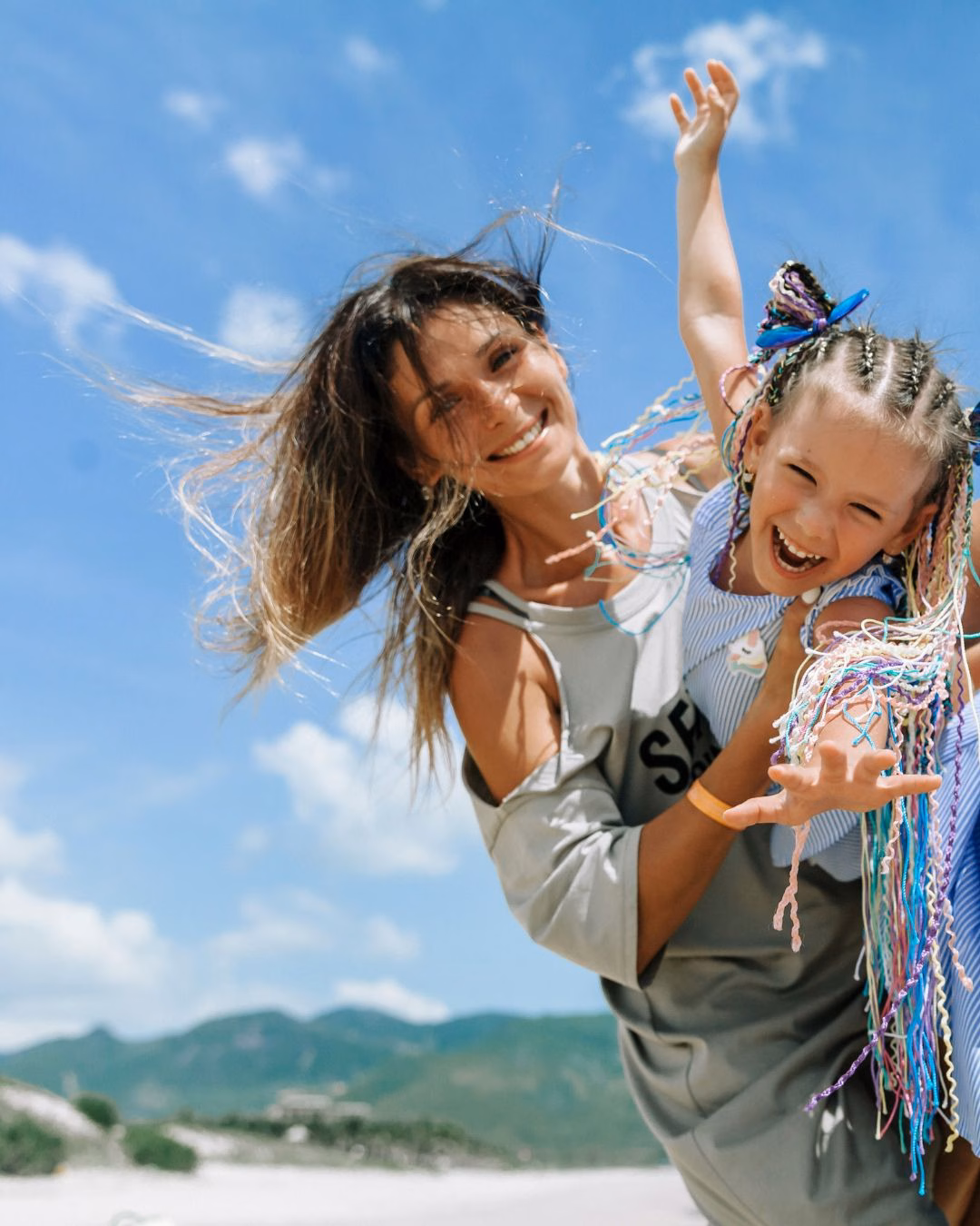 Familienurlaub
