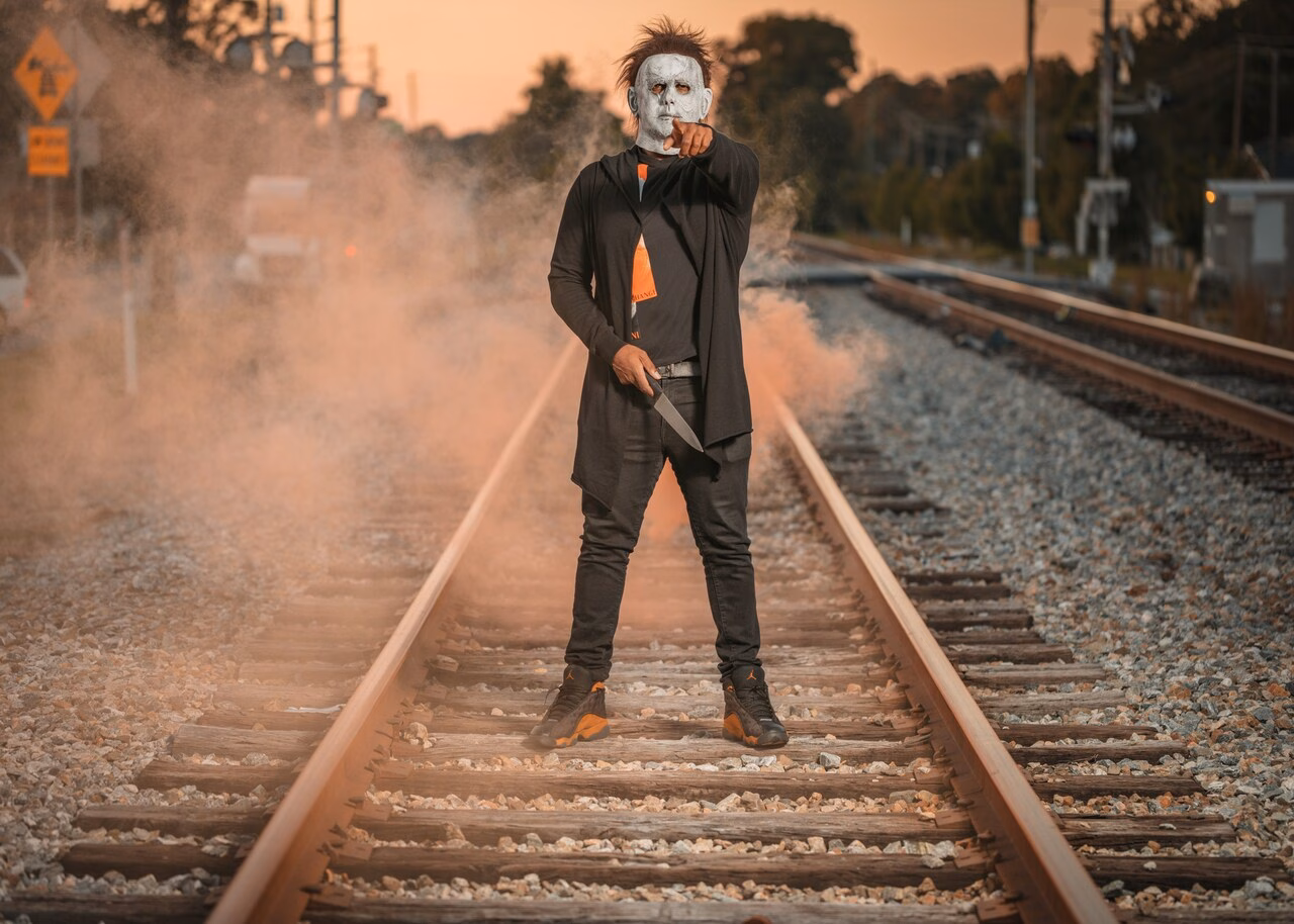 Halloween Michael Myers