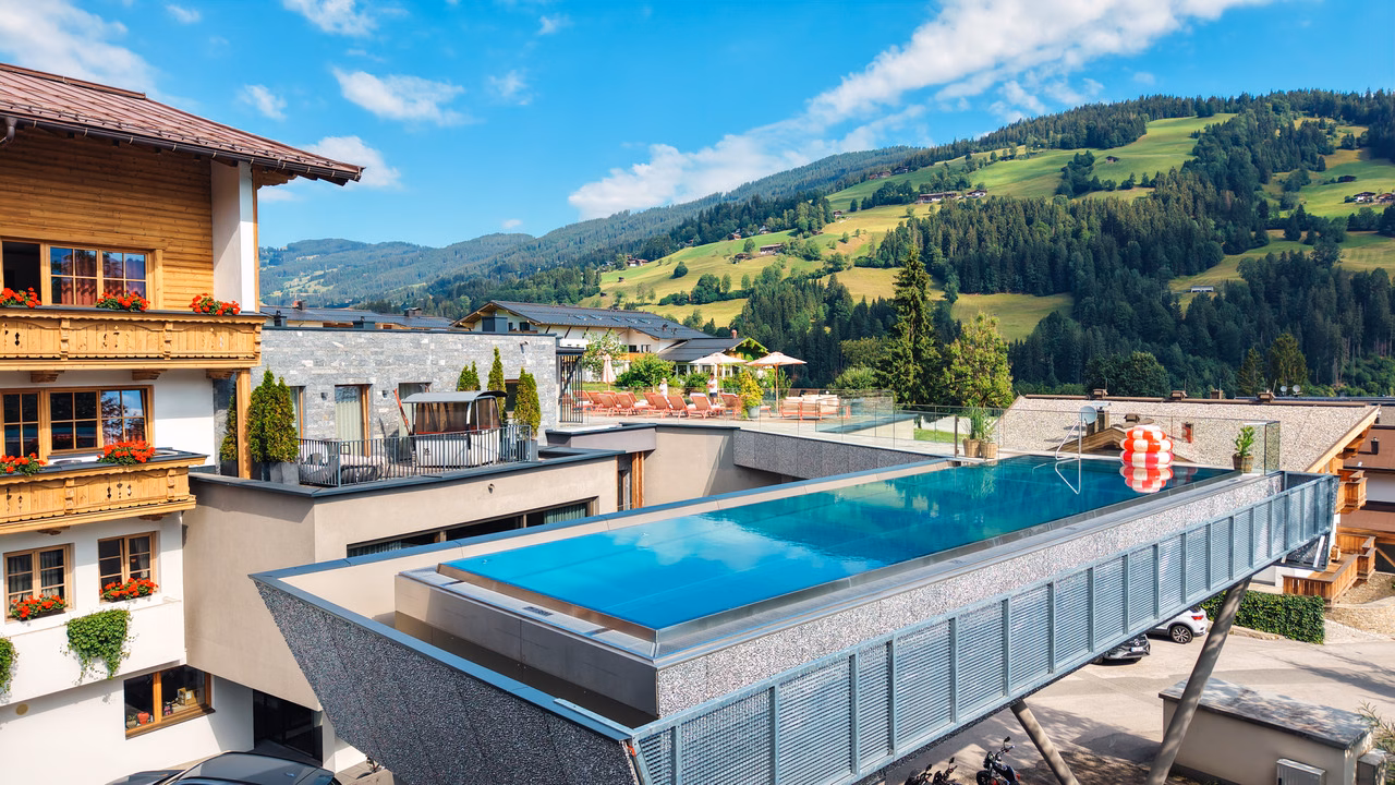 Minglers Sportalm